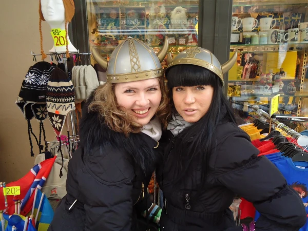 Викингихи :))