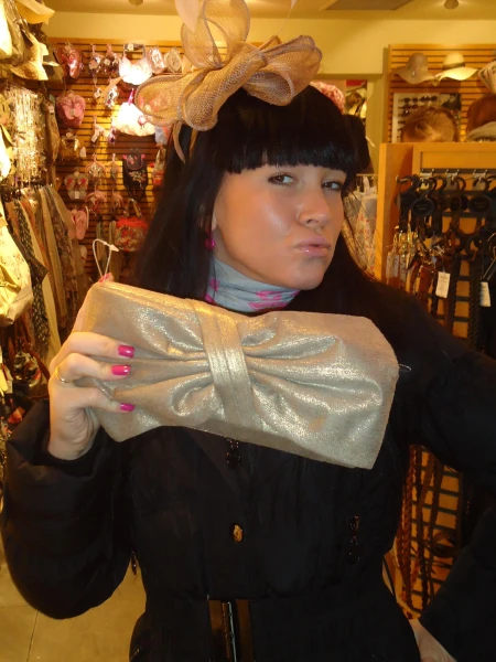 магазин Accessorize Стокгольма
