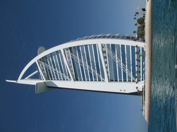 Burj Al Arab