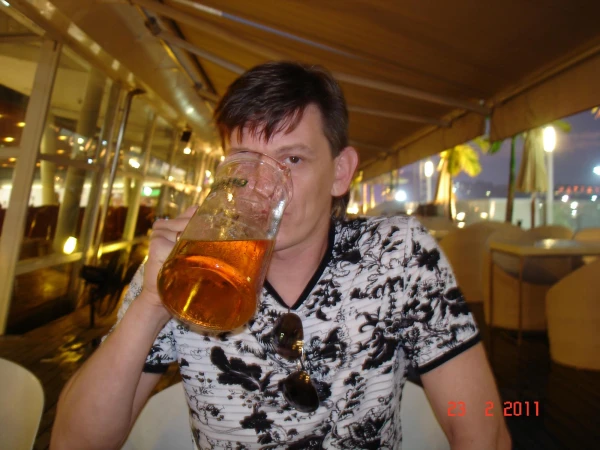23 февраля, однако