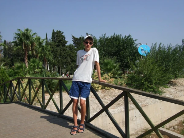 мы в Кемере