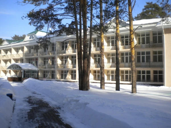 1-й корпус