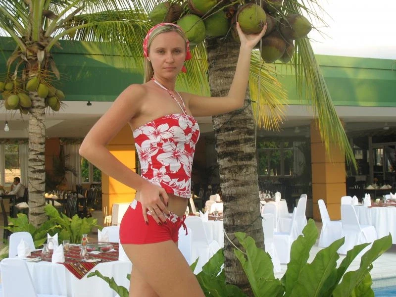 Санта - Елена