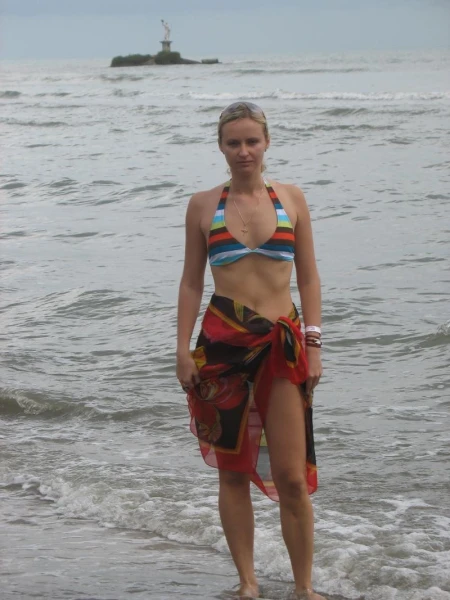 Ливингстон, залив карибского моря