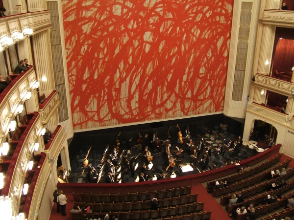 Вена, Hotel Ekazent Schönbrunn 3*