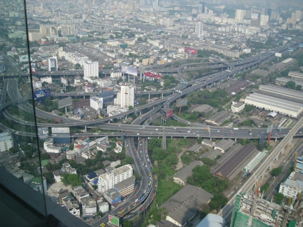 Бангкок