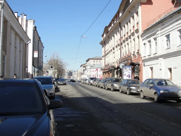  Как я провел 4-5 апреля 2011 года или режим вялотекущей войны на Турсайте