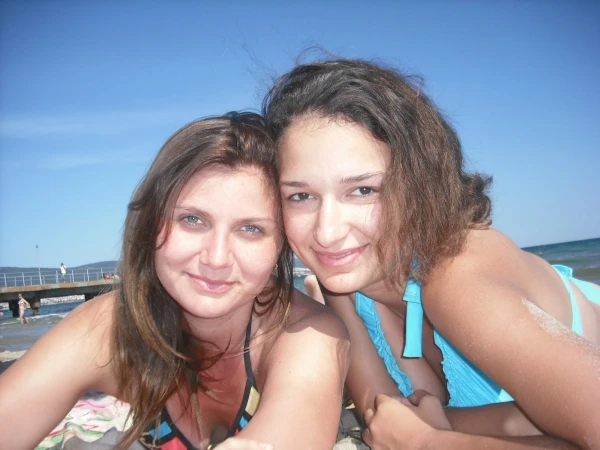 Болгария Солнечный Берег2010