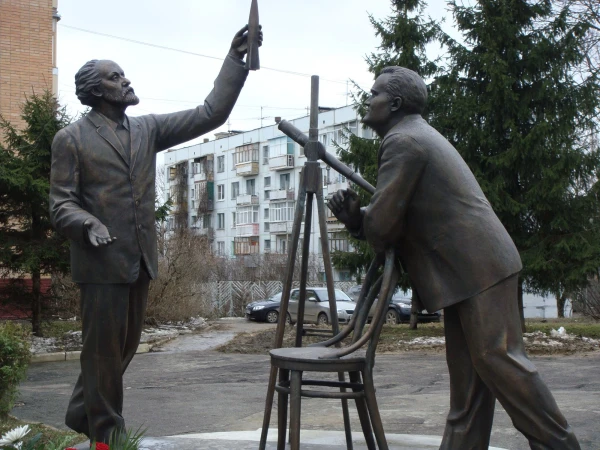 Возможная встреча