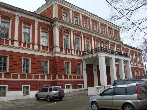 Дворянское собрание