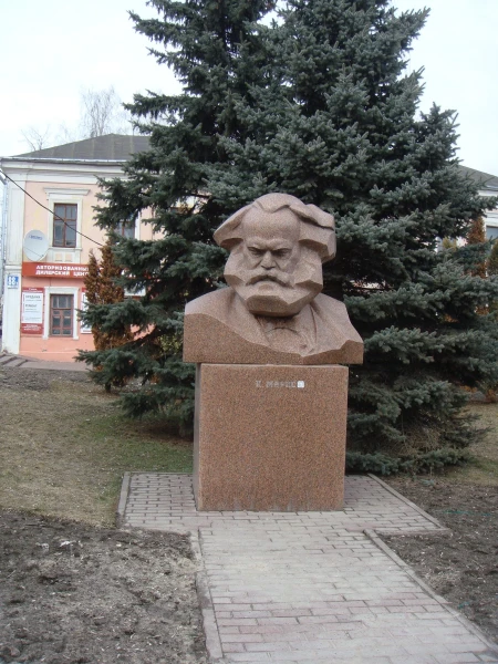 Многострадальный Карл