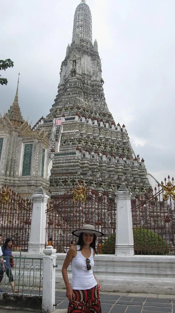 Wat Arun