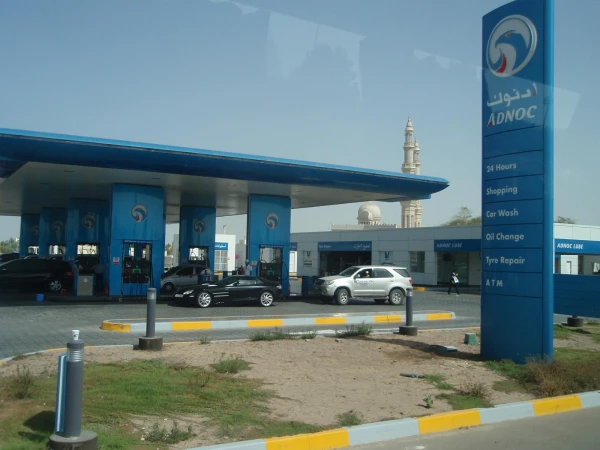тута самый дорогой бенз 14руб\литр.(0,5$\l) А нефти в России больше. Парадокс??!!
