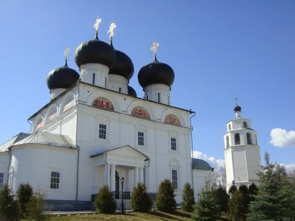 Успенский собор