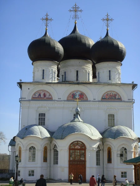 Успенский собор