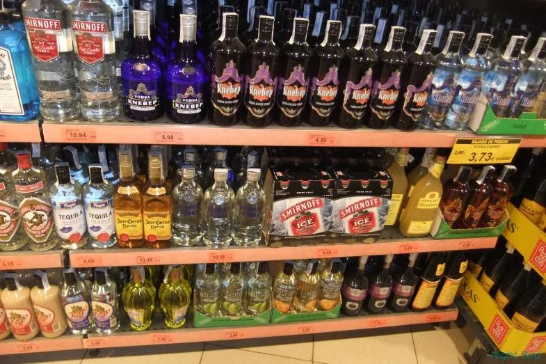 "Меркадонна". Зацените!;)