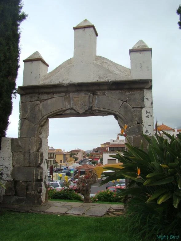 Оротава
