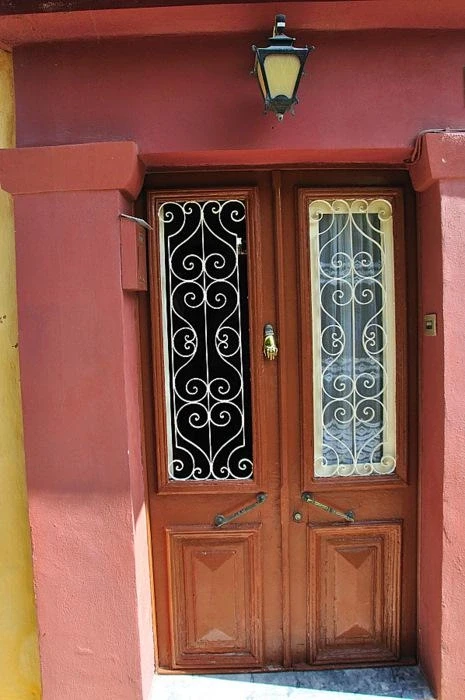 Старый город