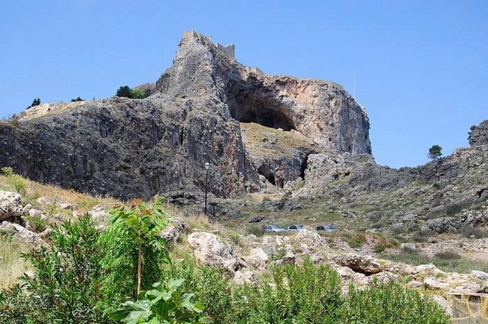 Линдос
