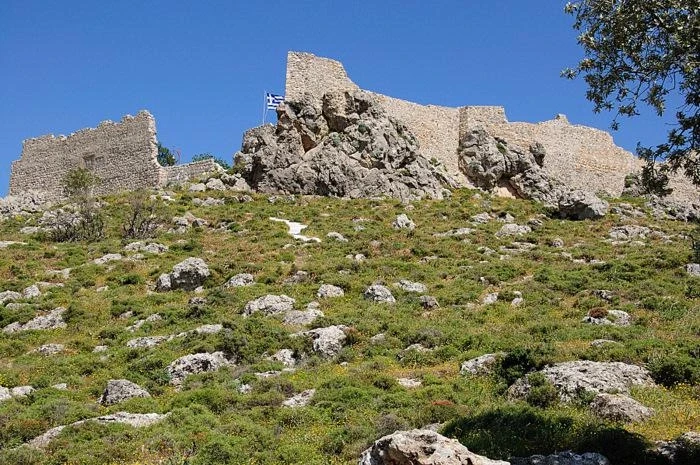 Архангелос