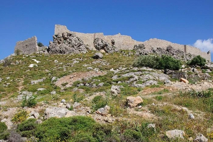 Архангелос
