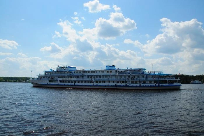 Икшинское и Пестовское водохранилища