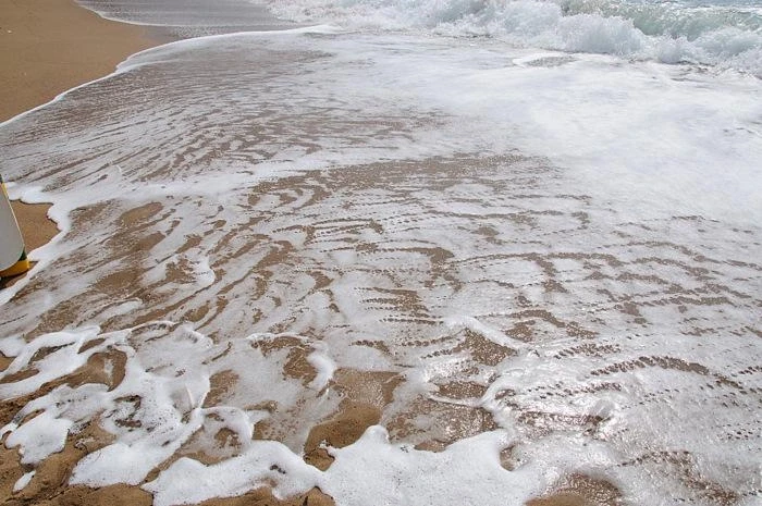 TSAMBIKA BEACH