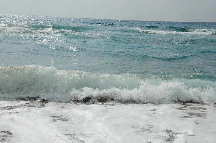 TSAMBIKA BEACH