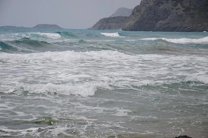 TSAMBIKA BEACH