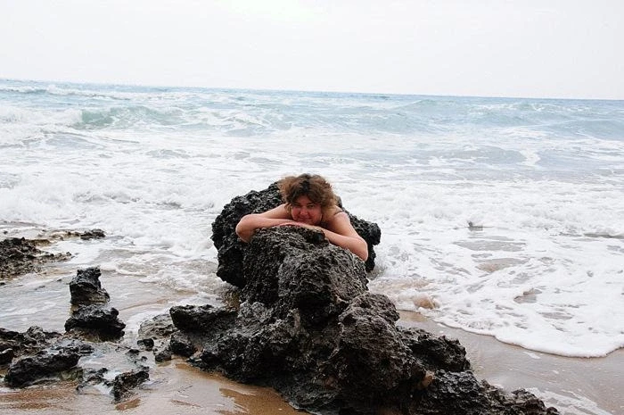 TSAMBIKA BEACH