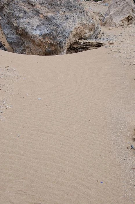 TSAMBIKA BEACH