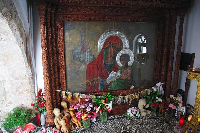  TSAMBIKA MONI