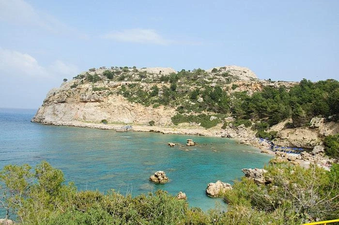  ANTHONY QUINN BAY
