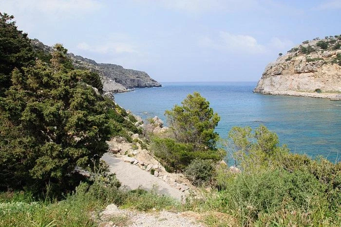 ANTHONY QUINN BAY