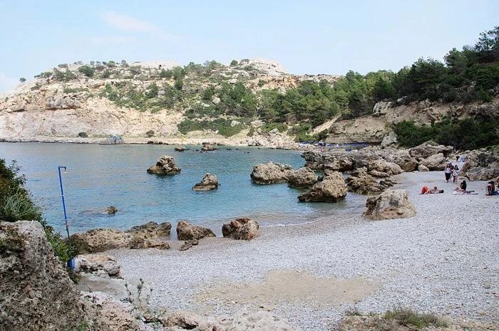  ANTHONY QUINN BAY