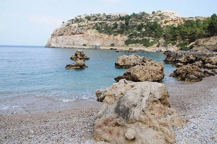 ANTHONY QUINN BAY