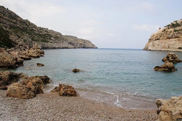  ANTHONY QUINN BAY