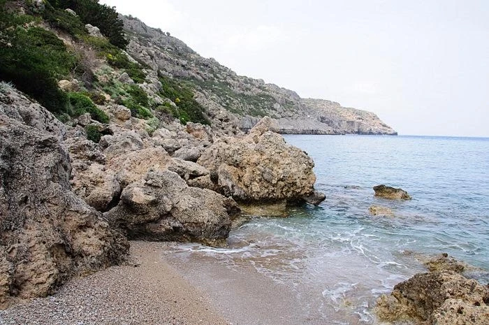  ANTHONY QUINN BAY