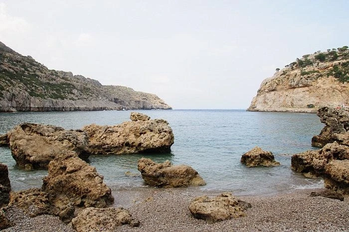  ANTHONY QUINN BAY