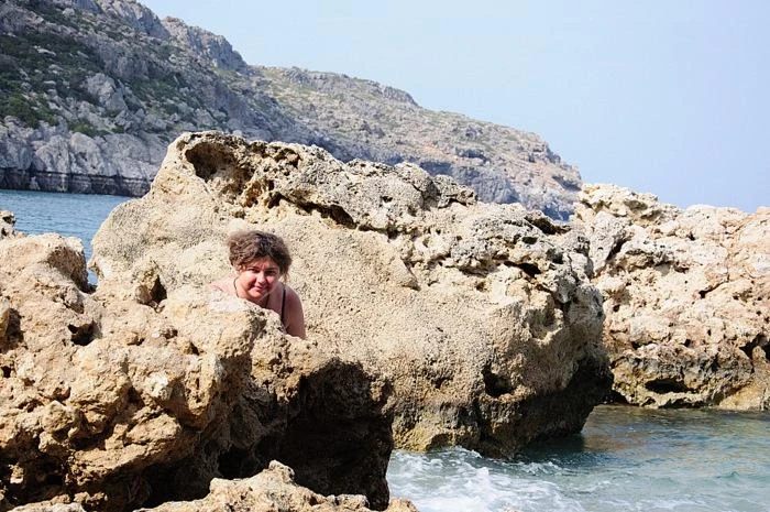  ANTHONY QUINN BAY