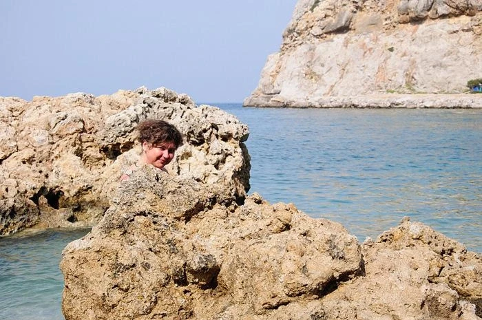  ANTHONY QUINN BAY