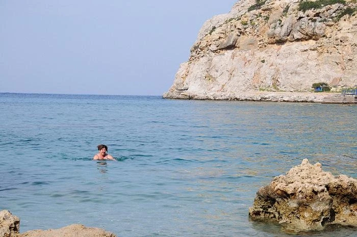  ANTHONY QUINN BAY