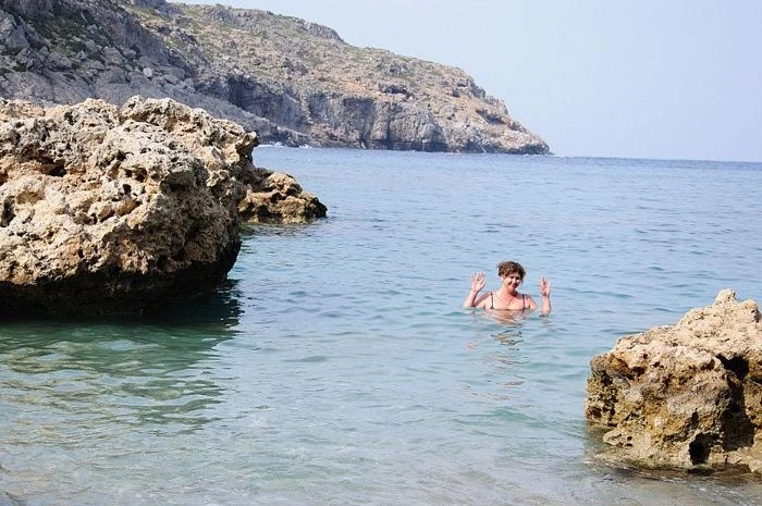  ANTHONY QUINN BAY