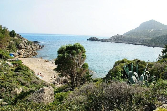 LADIKO BAY