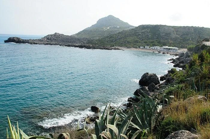 LADIKO BAY