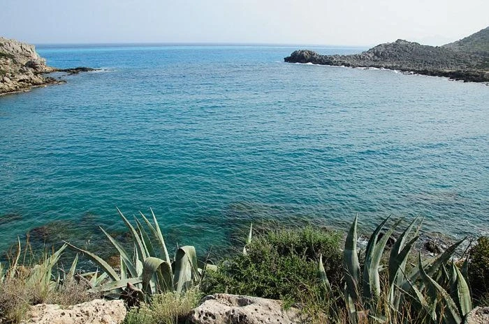 LADIKO BAY