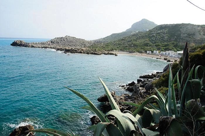 LADIKO BAY