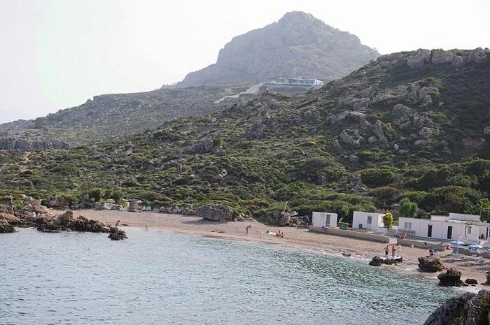 LADIKO BAY