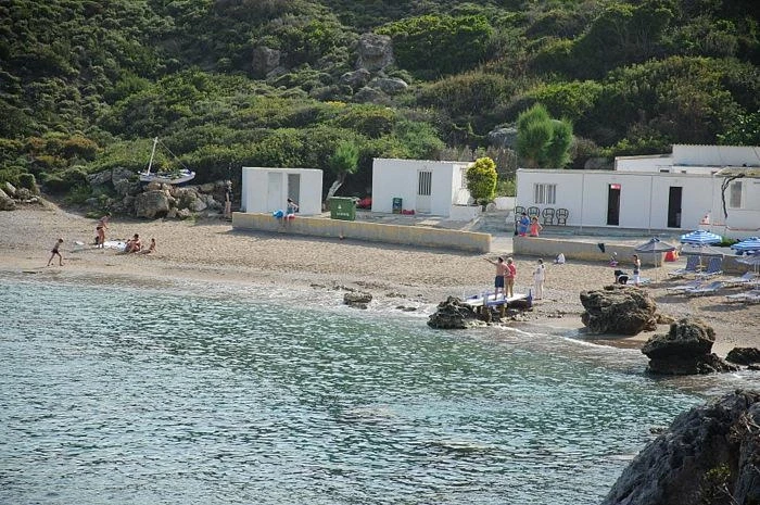 LADIKO BAY