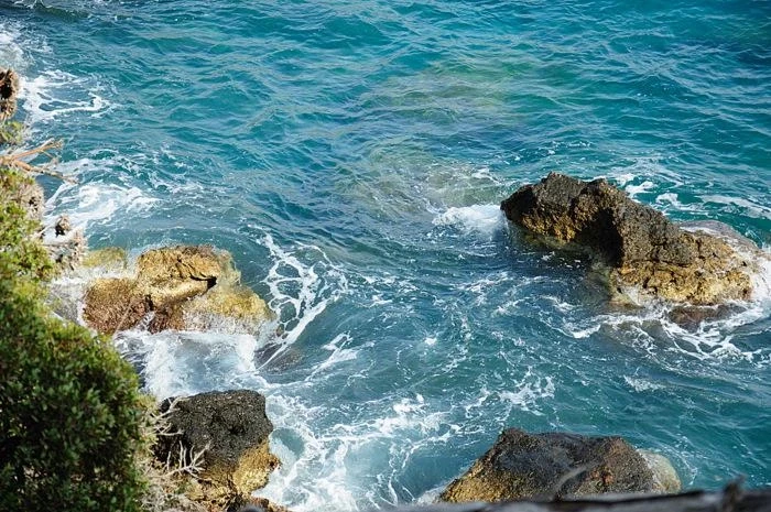LADIKO BAY